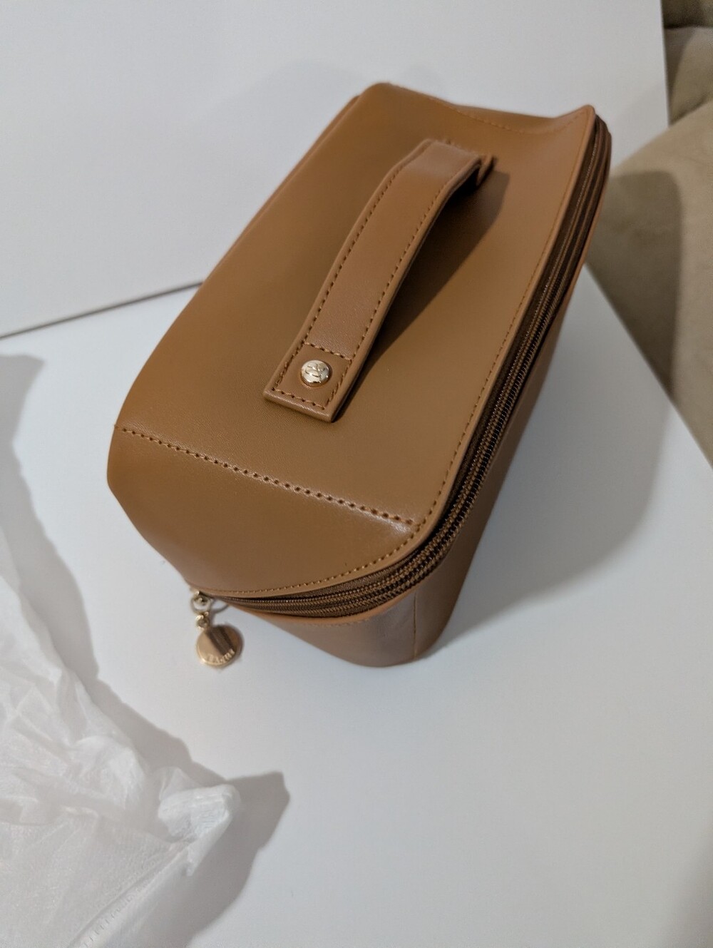 Eachy Brand Travel Make Up Bag